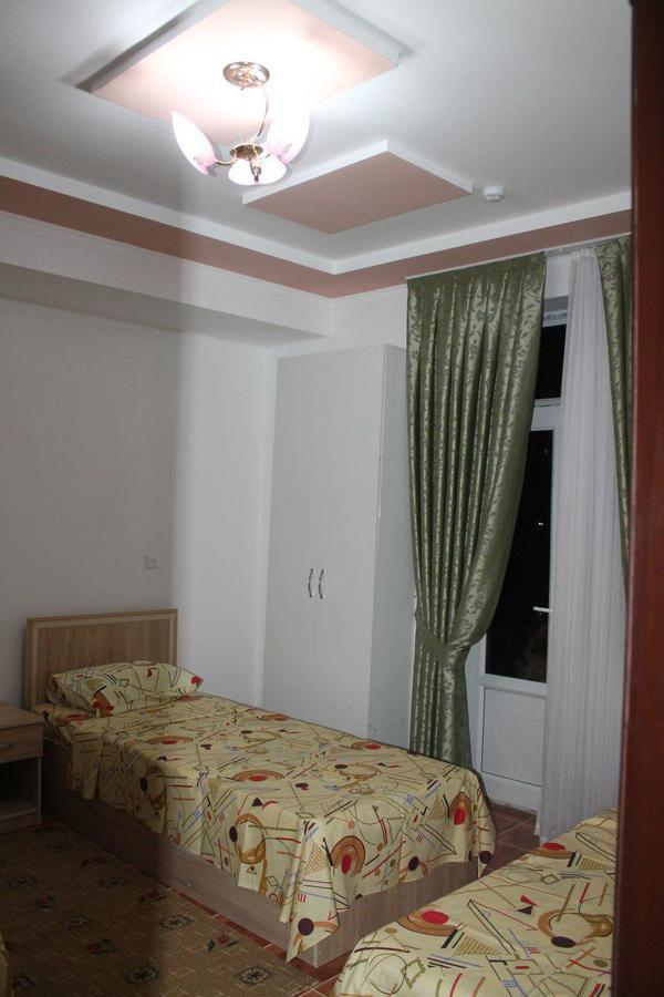 Daryo Hostel Bukhara Exterior photo