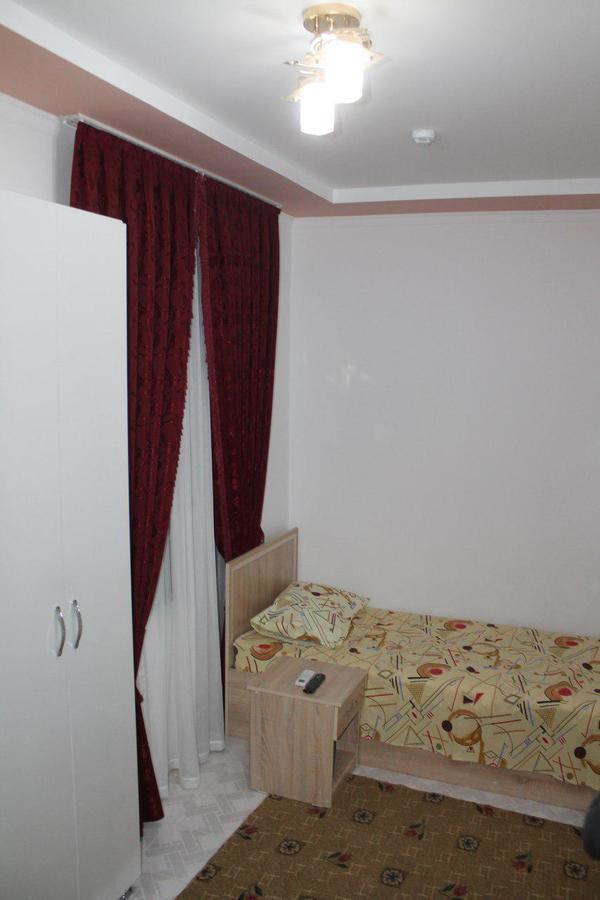 Daryo Hostel Bukhara Exterior photo