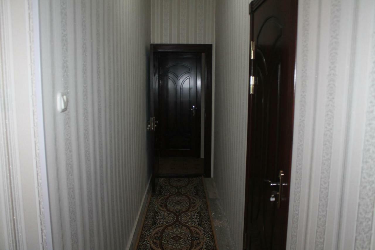 Daryo Hostel Bukhara Exterior photo